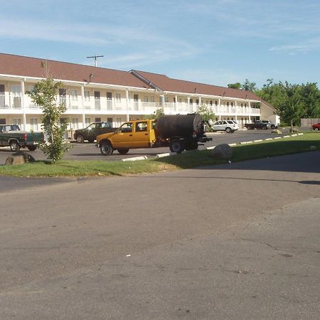 Kozy Inn Columbus Exterior foto