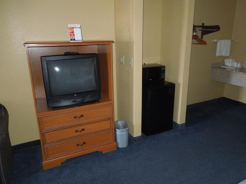 Kozy Inn Columbus Zimmer foto